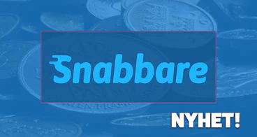 Snabbare casino nyhet