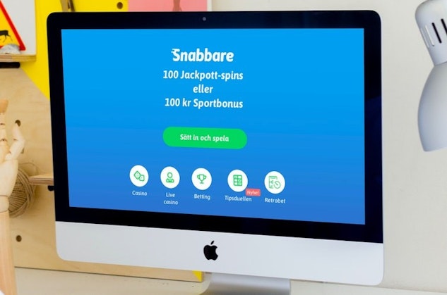 Snabbare uttag odds