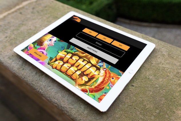 Snabbis casino online recension
