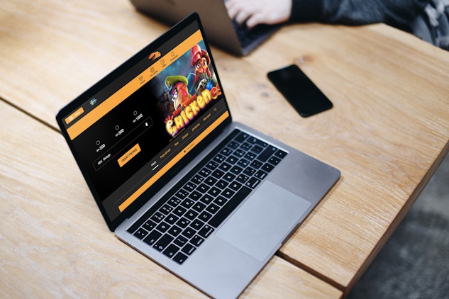 Snabbis natcasino recension casino online