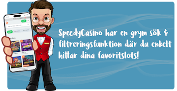 Speedycasino mockup utbud 2