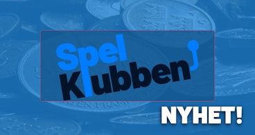 Spelklubben casino nyhet