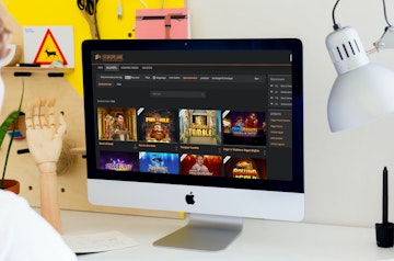 Storspelare casino recension