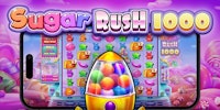 Sugar Rush 1000 long