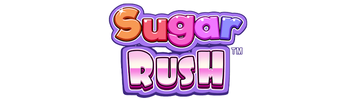 Sugar rush logo