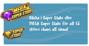 Super Stake stakelogic