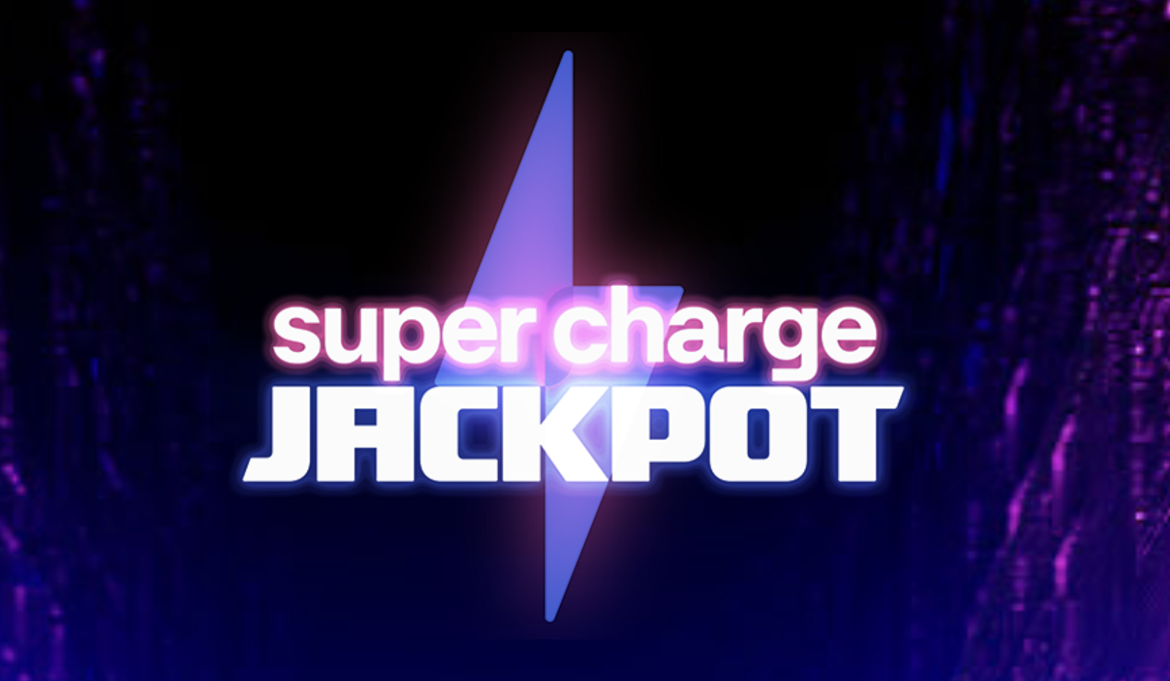 Super charge jackpot hos Hajper Casino
