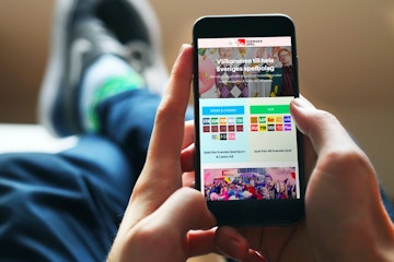 Svenska Spel Recension