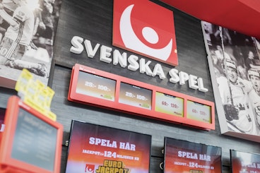 Svenska Spel