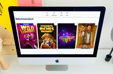 Svenska spel casino pa natet