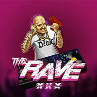 The rave casinodealen