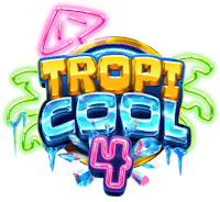Tropicool4 Logo