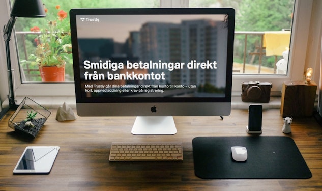 Trustly casino smidiga insattningar och uttag