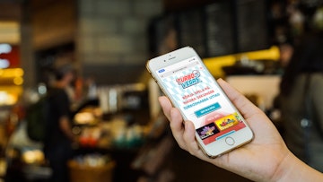 Turbovegas casino mobil