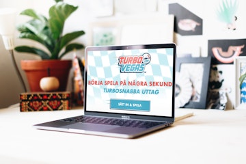 Turbovegas recension