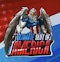 Ultimate Slot of America square logo