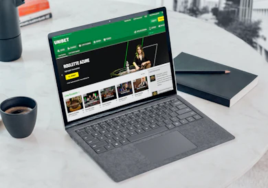 Unibet Bonus » Få BÄSTA BONUS på Unibet 2021