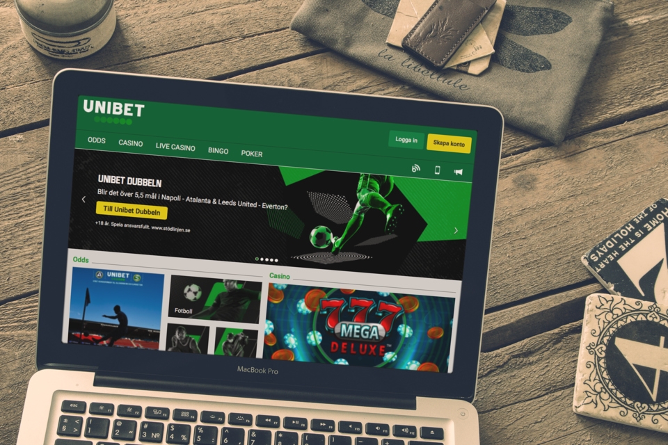 Unibet