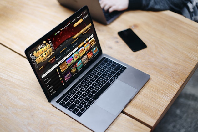 Videoslots natcasino online casino