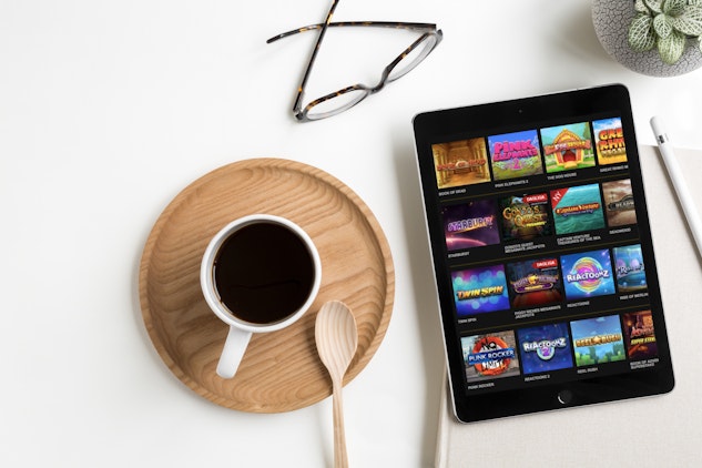 Videoslots natcasino spelautomater slots