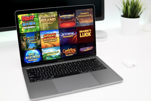 Voo Doo Dreams casino online