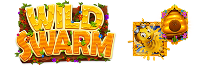 Wild Swarm logo 3