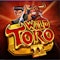 Wild Toro II square logo