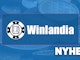 Winlandia casino nyhet