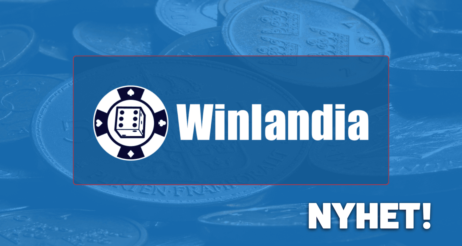 Winlandia nyhet