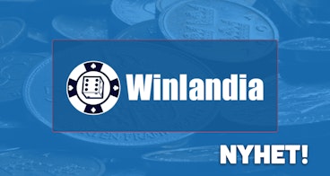 Winlandia nyhet