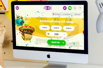 Yo Yo Casino recension