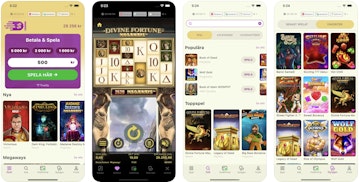 Yoyo casino i mobilen