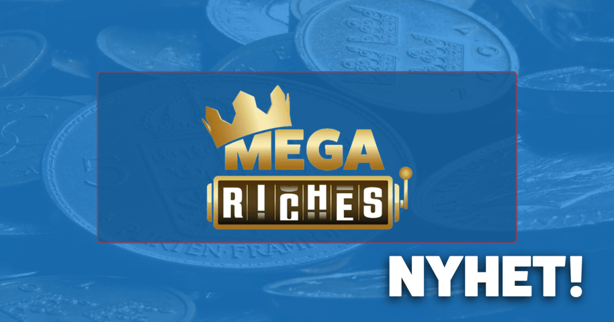 Mega riches casino