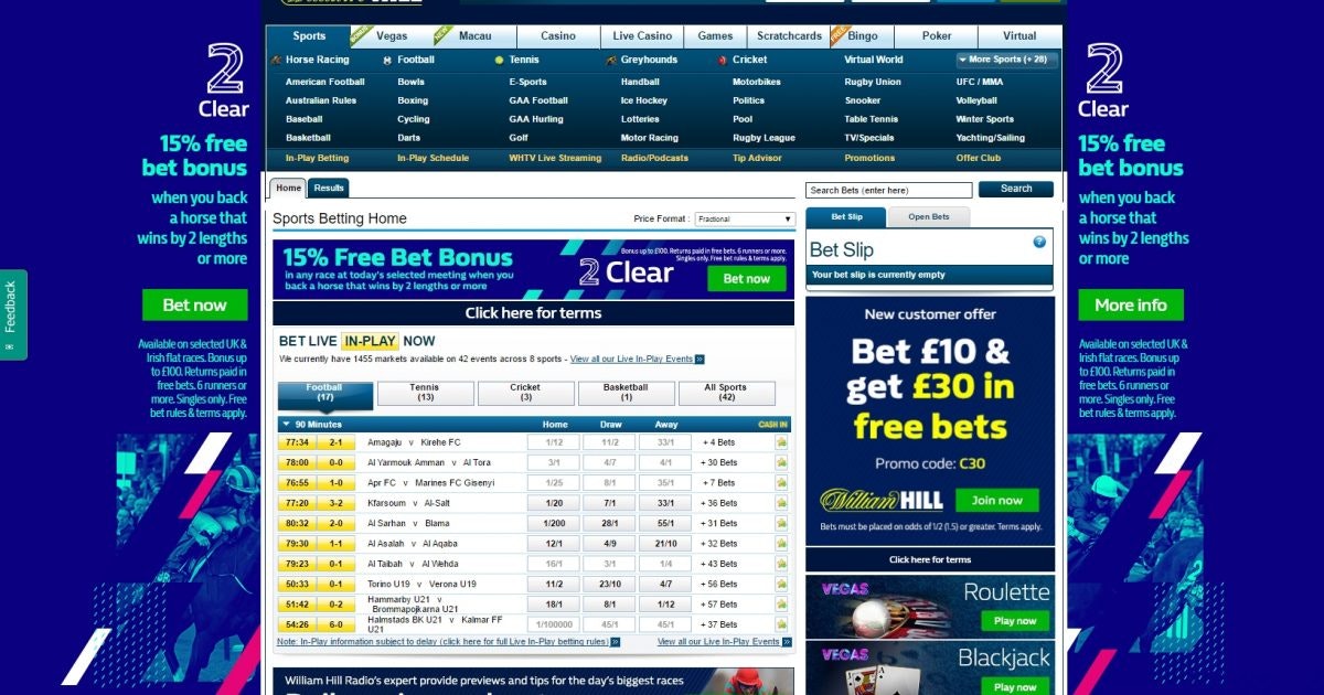 biggest betting wins ever