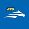 ATG Casino square logo