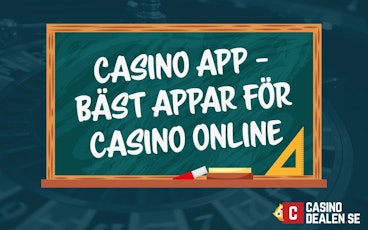 Basta appar for casino online