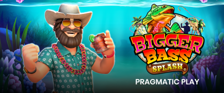 Bigger bass splash 446x186