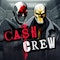Cash Crew square logo