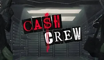 Cash crew long