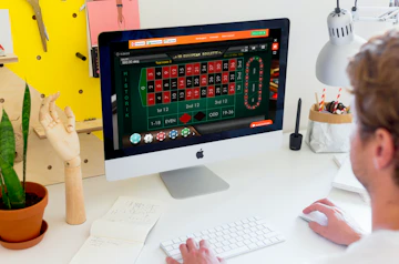 Casino Roulette gratis