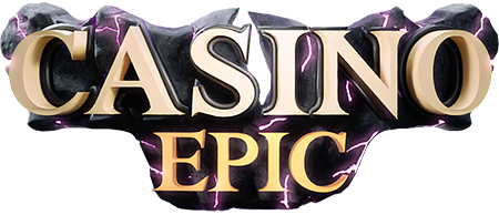 Casino epic logo