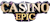 Casino epic logo