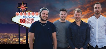 Casinodealen las vegas