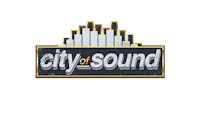 Cityofsound logo png