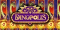 Dinopolis logo