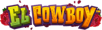 El Cowboy Megaways logo