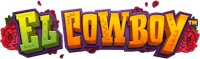 El cowboy logo