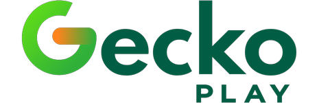 Gecko play logo