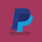 Paypal icon 60x60