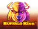 Buffalo King logo